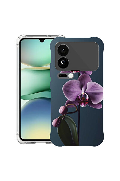 bestcase Carcasă antișoc pentru Xiaomi 17 Pro, cu design Mov Orchid, 2099997 AS 1404