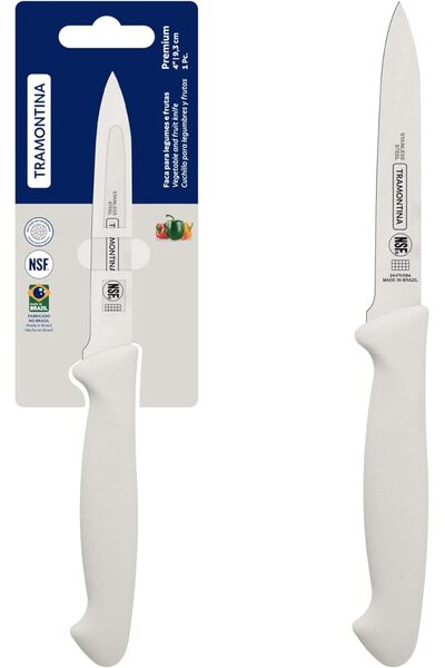 TRAMONTINA Premium Line Paring Knife 4 Inch