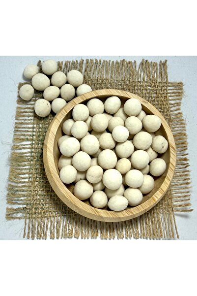 inebolu kuruyemiş Beyaz Kaplamalı Çıtır Leblebi 1kg