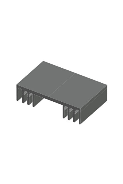 ase metal قضيب تبريد من الألومنيوم 110 AS 70 مم
