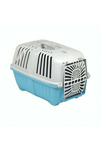 Mps Pratico Large Plastic Cat Door