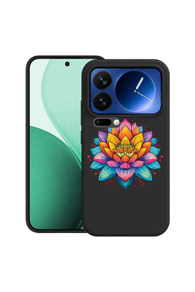 bestcase Carcasă ultra subțire TPU pentru Xiaomi 17 Pro, cu design Dream Colo...