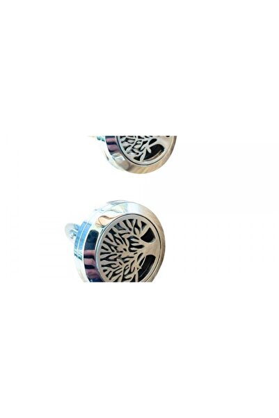 DROPY Aromatherapy cufflinks for essential oils - Tree of Life