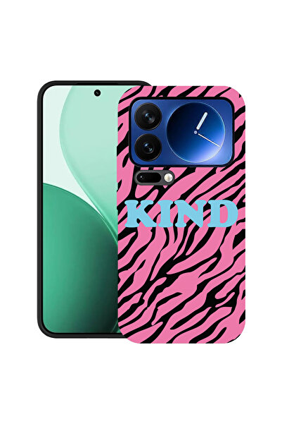 bestcase Carcasă ultra subțire TPU pentru Xiaomi 17 Pro, cu design tip, 2100006 B 1872