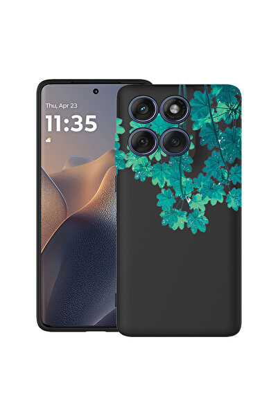 bestcase Carcasă ultra subțire TPU pentru Motorola Moto G86 Power, cu design ...