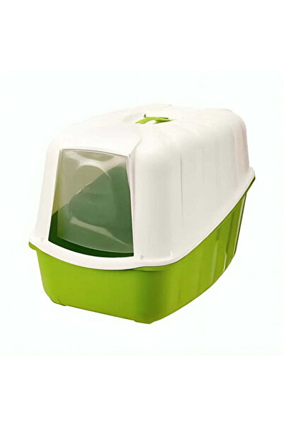 Mps Kimoda Closed Sandbox with Filter and Scoop