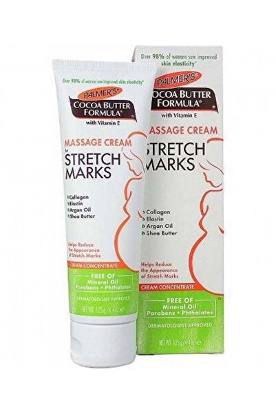 PALMER'S Cocoa Butter Formula Massage Cream to Fight Stretch Marks 125g