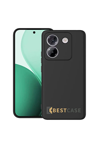 bestcase Carcasă ultra subțire TPU pentru Poco M7 Pro 5G, 2100003 B 2008