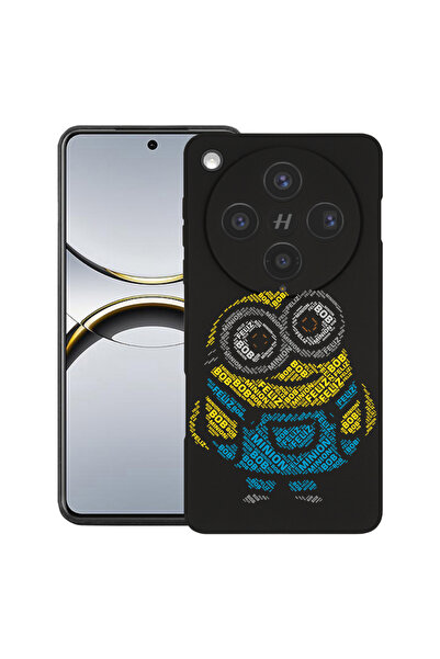 bestcase Husă premium din silicon pentru OPPO Find X8, cu design Calligraphy ...