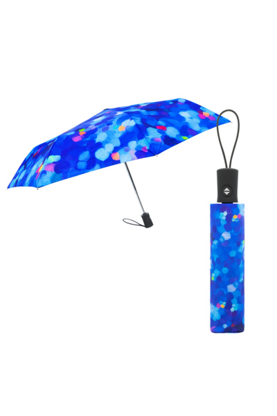 Pylones Katlanabilir Şemsiye - Parapli - Blue Palette