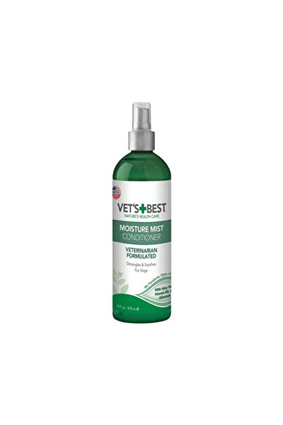 Vets Best Refreshing & Soothing Conditioner for Dogs 470 ml
