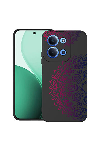 bestcase Carcasă ultra subțire TPU pentru Xiaomi Redmi 15C 5G (173mm), design...