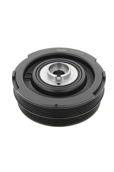CORTECO Pulley 21653131 for BMW 3 (OE 11232247565)