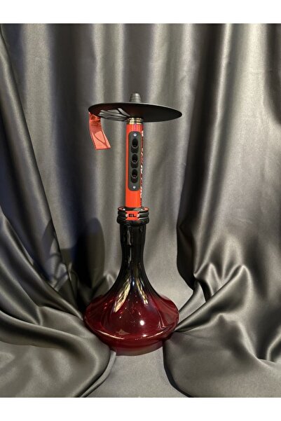 Jovo EL BOMBER MİDNİGHT NARGİLE TAKIMI