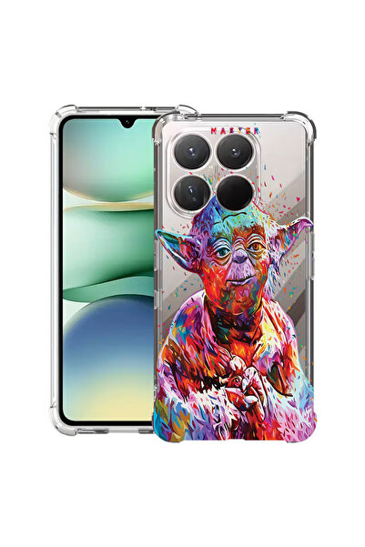 bestcase Carcasă antișoc pentru Xiaomi 17, cu Design Master, 2099999 AS 409