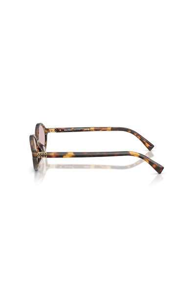 Miu Miu 04Zs 14L4I0 50 Women's Sunglasses