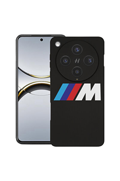 bestcase Husă premium din silicon pentru OPPO Find X8, cu design BMW M Power, 2043686 PB 1752