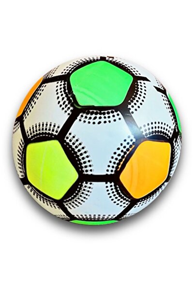 OEM Light patterned rubber ball