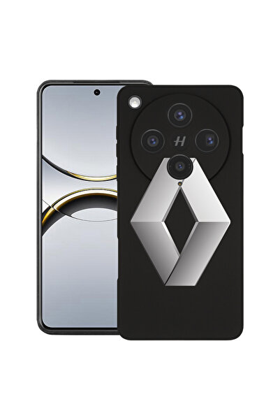 bestcase Husă premium din silicon pentru OPPO Find X8, cu design Renault, 204...