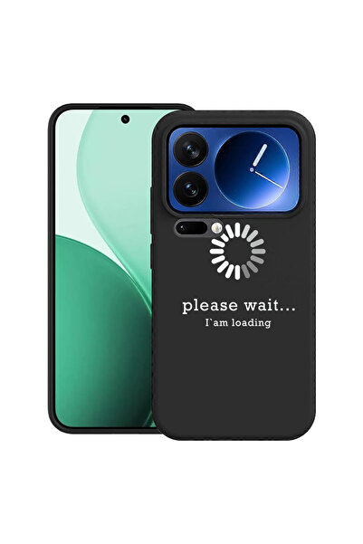 bestcase Carcasă ultra subțire TPU pentru Xiaomi 17 Pro, cu design Vă rugăm s...