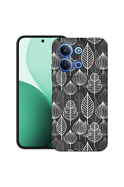 bestcase Carcasă ultra subțire TPU pentru Xiaomi Redmi 15C 5G (173mm), cu des...