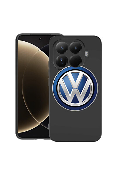 bestcase Husă premium din silicon pentru Xiaomi 15T Pro, cu design BMW, 31000...