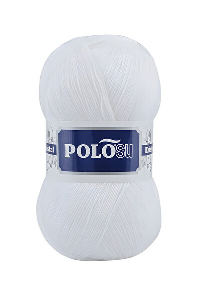 Polosu Моята машина Kristal Прежда Orlon 100 г