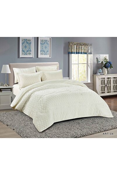 SNOOZYL Art double winter bedspread for comfortable sleep and warmth in winter, 230x250