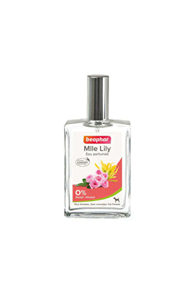 Beaphar Miss Lily perfume for female dogs 50 ml
