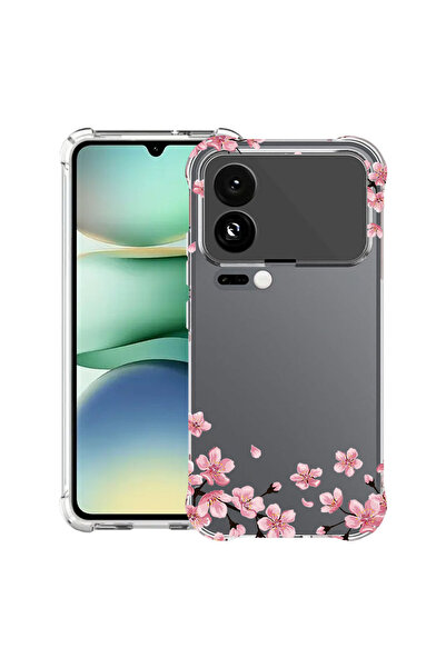 bestcase Carcasă antișoc pentru Xiaomi 17 Pro, cu design în culori pastelate ...