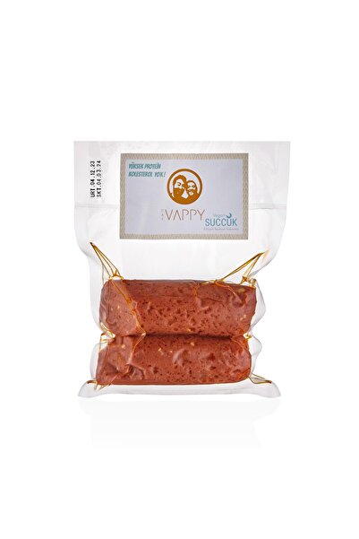 Eat Vappy Vegan Sucuk 180gr