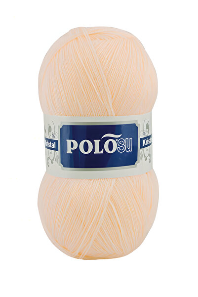 Polosu My Kristal Makina Lif Orlonu İpliği 100 gr