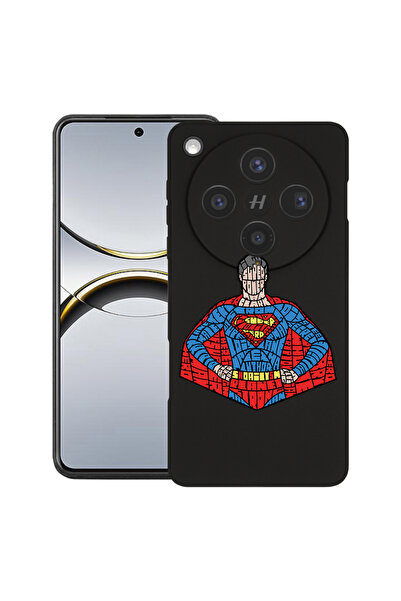 bestcase Θήκη σιλικόνης Premium για OPPO Find X8, με σχέδιο καλλιγραφίας Supe...