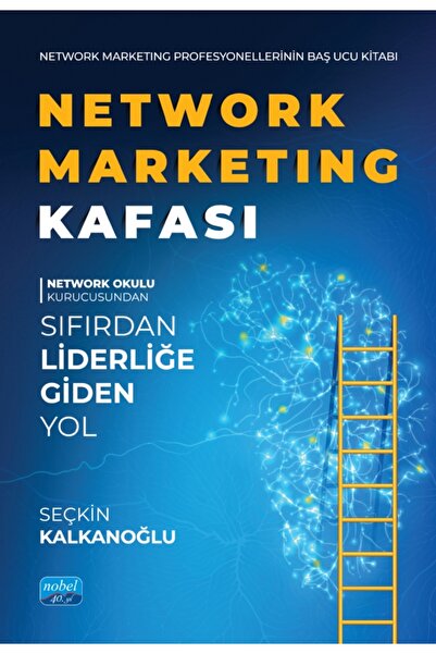 Nobel Akademik Yayıncılık Network Marketing Kafası