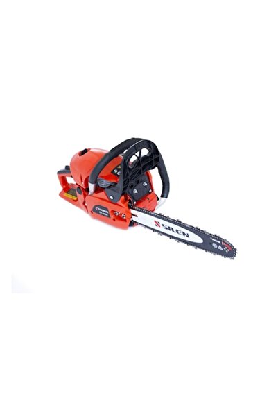 Silen Drujbă SLN-5800, 2,5 CP, 52cc, lamă de 40 cm, 8000 rpm