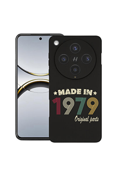 bestcase Carcasă premium din silicon pentru OPPO Find X8, cu Design, piese or...