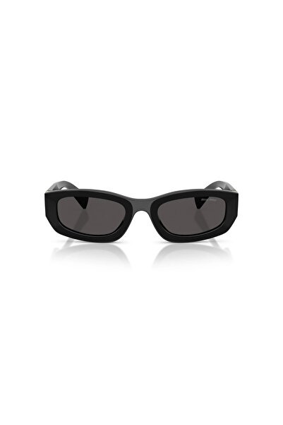 Miu Miu B04S 16K08Z 53 Women's Sunglasses