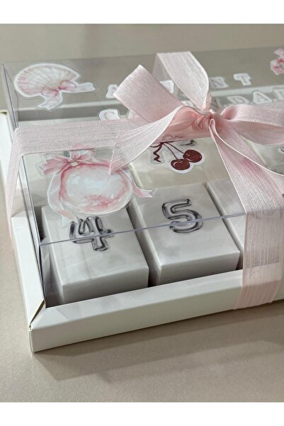 haslet Jewelry Advent Calendar Christmas Gift