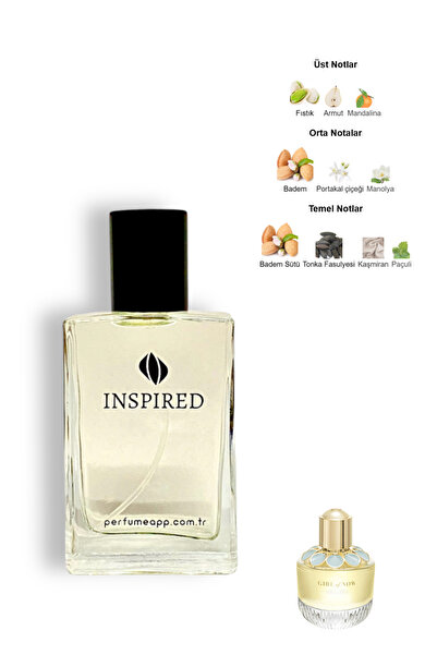 Girl of Now Kadın Parfüm 50 Ml Edp