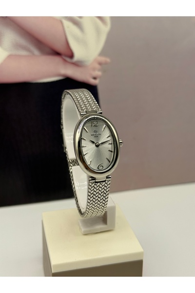 Hislon Hasir Women's Watch with 3 Years Warranty