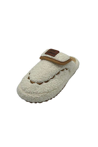 BENGASO House Slippers No Sound Thick Sole Winter Slippers