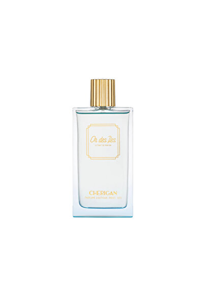 Cherigan Adhara Oud Cherigan Or Des Iles Extrait de Parfum, Unisex, 100 ml