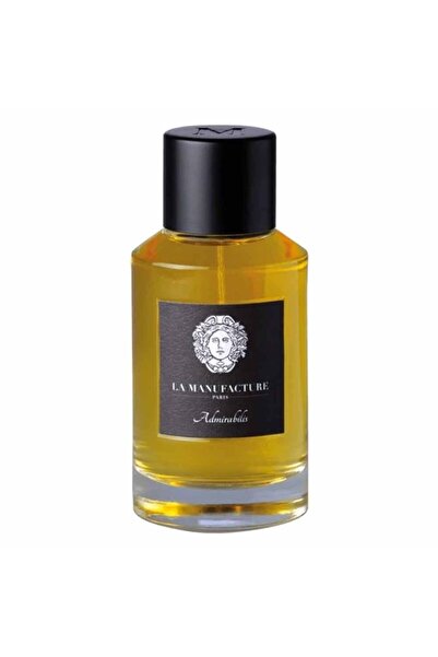 MANUFACTURE , Άρωμα,, Unisex, 100 ml