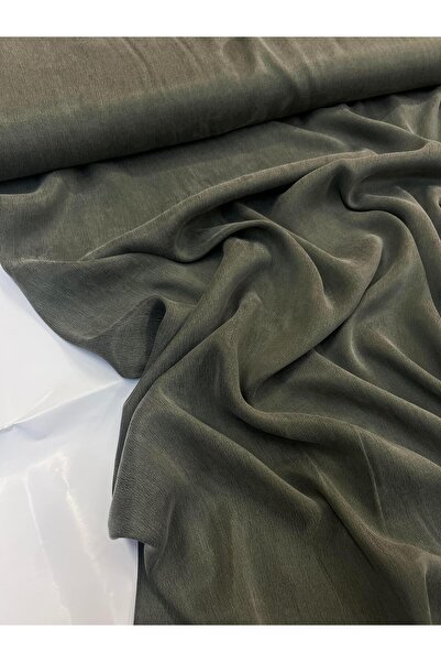 Liva Craft Safipek Kupra Fabric Khaki