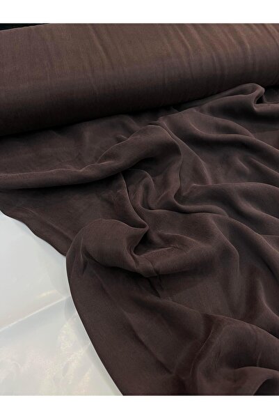 Liva Craft Safipek Kupra Fabric Brown