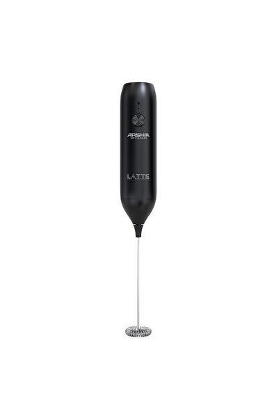 Arshia Rechargeable milk frother from