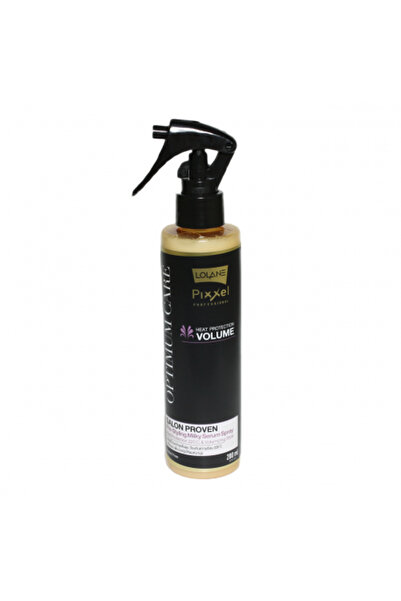Lolane بخاخ حماية الشعر من الحرارة من لولين بيكسل - 200 مل