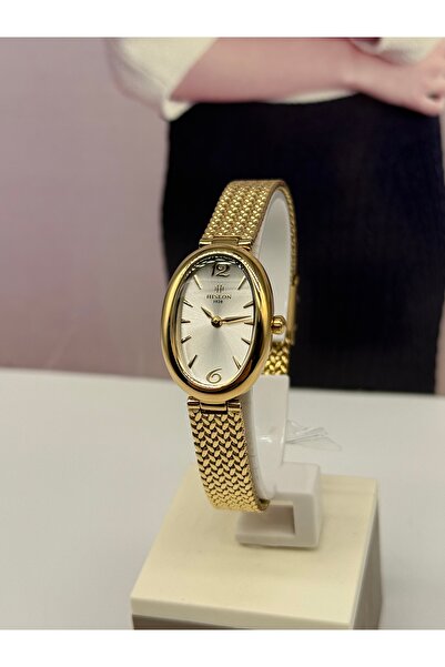 Hislon Hasir Women's Watch with 3 Years Warranty