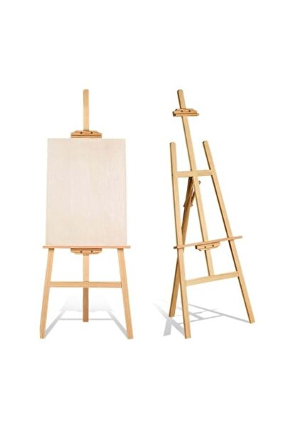 South house حامل قماش خشبي