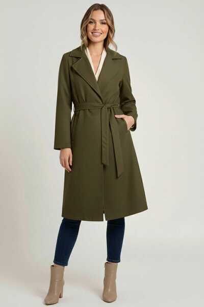 MELLORENZO Μακρύ (115 εκ.) γυναικείο μαντίκι με χιτζάμπ